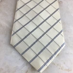 DNKY SILK TIE